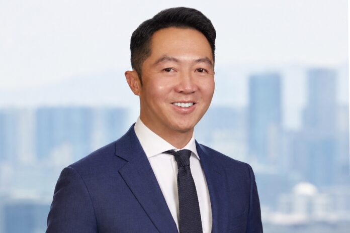 Dentons hires ex-Ashurst lawyer as partner in Hong Kong Dentons Hong Kong Partner Benjamin Ng