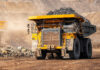 EACON is world’s first listed autonomous mining vehicle company EACON autonomous mining vehicle company