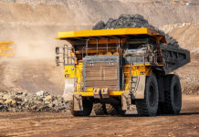 EACON is world’s first listed autonomous mining vehicle company EACON autonomous mining vehicle company
