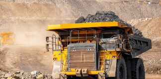 EACON is world’s first listed autonomous mining vehicle company EACON autonomous mining vehicle company