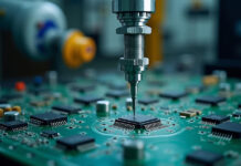 Firms advise on PCB drill-bit leader Dtech’s HKD4.8bn IPO Dtech Technology's HKEX debut
