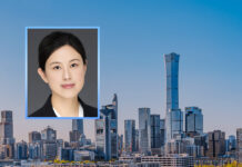 Former AstraZeneca associate legal director joins Han Kun Wang Rongxia joins Han Kun Law Offices