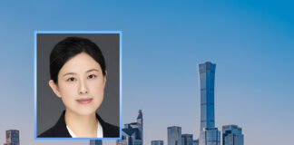 Former AstraZeneca associate legal director joins Han Kun Wang Rongxia joins Han Kun Law Offices