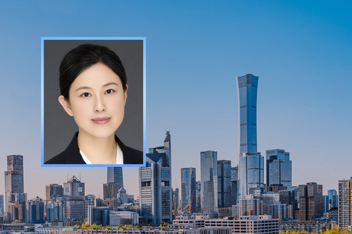 Former AstraZeneca associate legal director joins Han Kun, Wang Rongxia Wang Rongxia joins Han Kun Law Offices