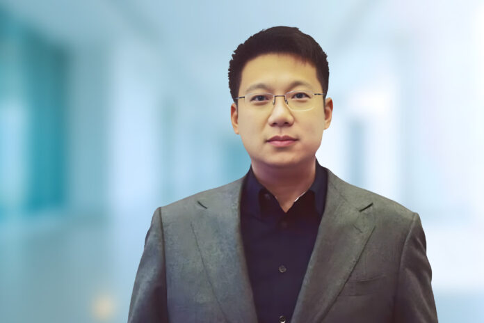 Former Yingke senior partner and IP team of 10 join Riying, Chen Chen Chen Chen and IP team of 10 join Riying