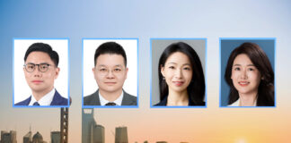 Global Law recruits four partners in disputes and investment Global Law recruits four disputes and investment partners