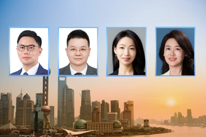Global Law recruits four partners in disputes and investment Global Law recruits four disputes and investment partners
