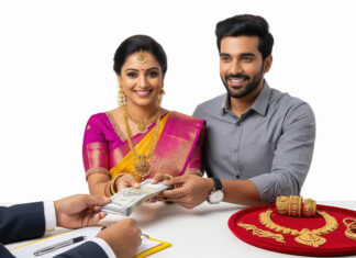 Godrej to acquire Kanakadurga Finance’s gold loan business Godrej Finance Gold Loan Acquisition