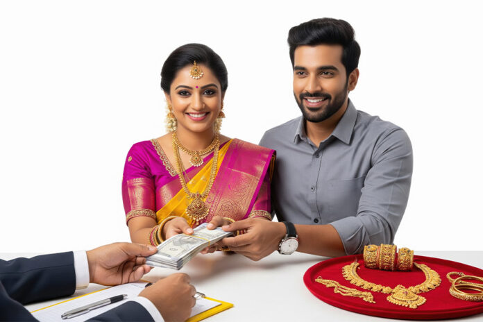 Godrej Finance Gold Loan Acquisition
