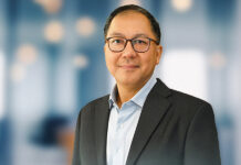 HHP Law Firm appoints Ponti Partogi as new managing partner HHP Law Firm Ponti Partogi Managing Partner