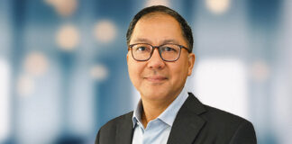 HHP Law Firm appoints Ponti Partogi as new managing partner HHP Law Firm Ponti Partogi Managing Partner