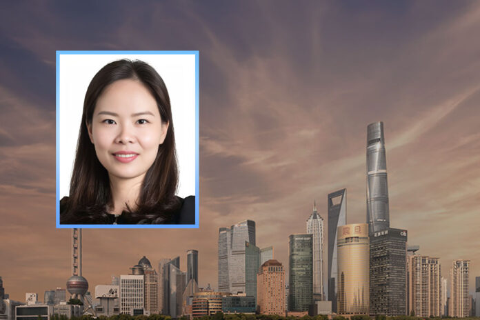 汉坤引入航运业务合伙人,金慧 汉坤引入航运业务合伙人