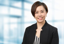 Helmsman unveils Yan Yan Lin as new CEO, plans expansion Yan Yan Lin Appointed Helmsman CEO