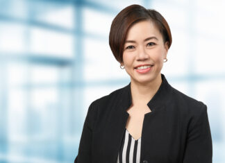 Helmsman unveils Yan Yan Lin as new CEO, plans expansion Yan Yan Lin Appointed Helmsman CEO