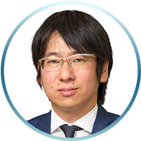 Hiroaki MATSUNAGA