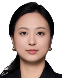 Huang Jun, Ronly & Tenwen Partners