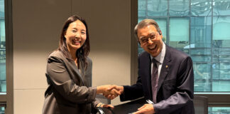 IHCF, 한국조정인협회와 손 잡다 IHCF Korea Mediation Institute Partnership
