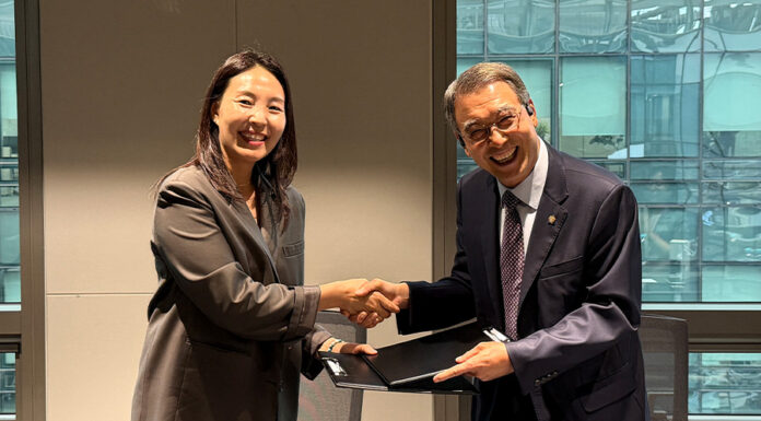 IHCF, 한국조정인협회와 손 잡다 IHCF Korea Mediation Institute Partnership