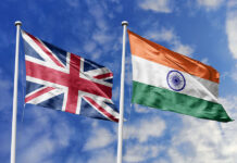 India-UK CETA takes effect, improves trade, reduces barriers India-UK CETA