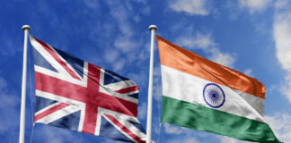 India-UK CETA takes effect, improves trade, reduces barriers India-UK CETA