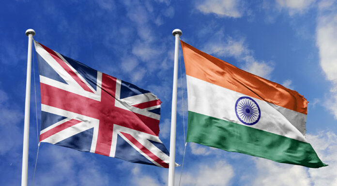 India-UK CETA takes effect, improves trade, reduces barriers India-UK CETA