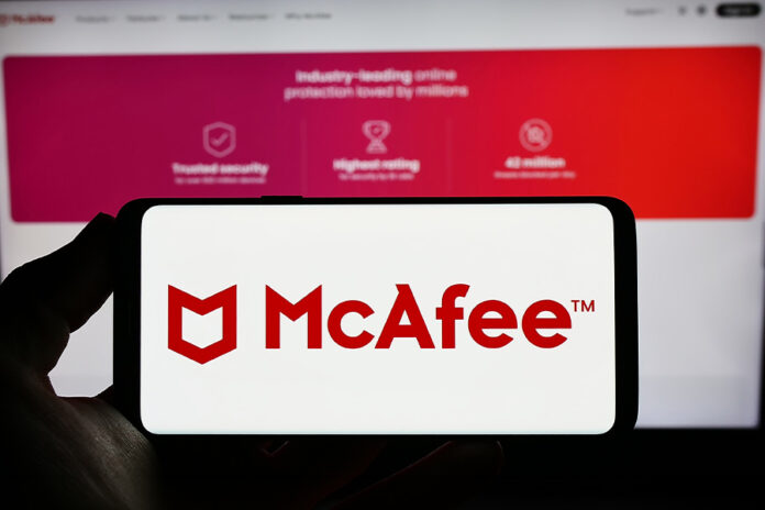 India’s-CCPA-fines-McAfee-over-violation-of-consumer-rights McAfee Dark Pattern Penalty