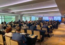 JILA backs first overseas ICC conference in outreach milestone JILA ICC Asia-Pacific Conference