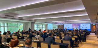 JILA backs first overseas ICC conference in outreach milestone JILA ICC Asia-Pacific Conference