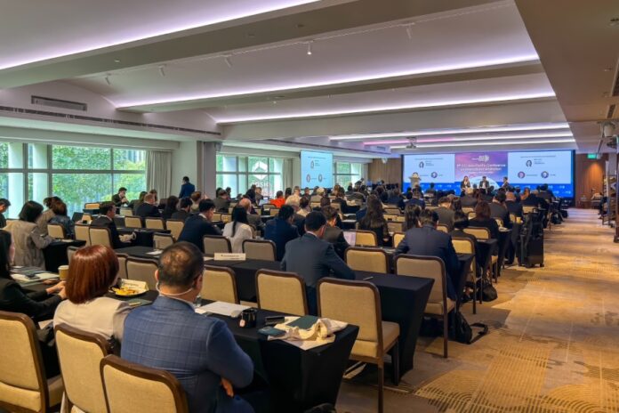 JILA backs first overseas ICC conference JILA ICC Asia-Pacific Conference
