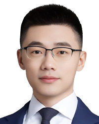 Jiang Xuan, Zhong Lun Law Firm