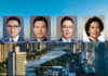 Jingtian & Gongcheng welcomes four partners at three offices Jingtian & Gongcheng welcomes four partners
