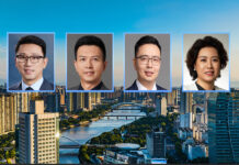 Jingtian & Gongcheng welcomes four partners at three offices Jingtian & Gongcheng welcomes four partners