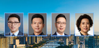 Jingtian & Gongcheng welcomes four partners at three offices Jingtian & Gongcheng welcomes four partners