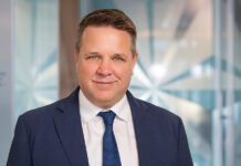 Jones Day appoints restructuring partner in Australia Nicholas Dunstone Jones Day