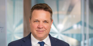 Jones Day appoints restructuring partner in Australia Nicholas Dunstone Jones Day