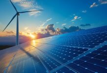 SK그룹·KKR, 국내 최대 재생에너지 플랫폼 출범…광장·태평양 등 자문 KKR SK Renewable Energy Platform