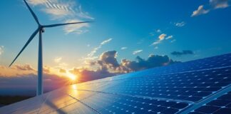 KKR, SK launch Korea’s largest renewable energy platform KKR SK Renewable Energy Platform