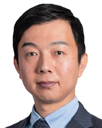 Katsuya Hongyo