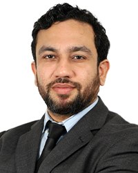 Ketan Mukhija