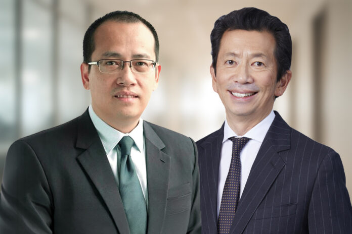 Kinstellar-Southeast-Asia-adds-two-partners-in-Vietnam Kinstellar Southeast Asia Vietnam partners