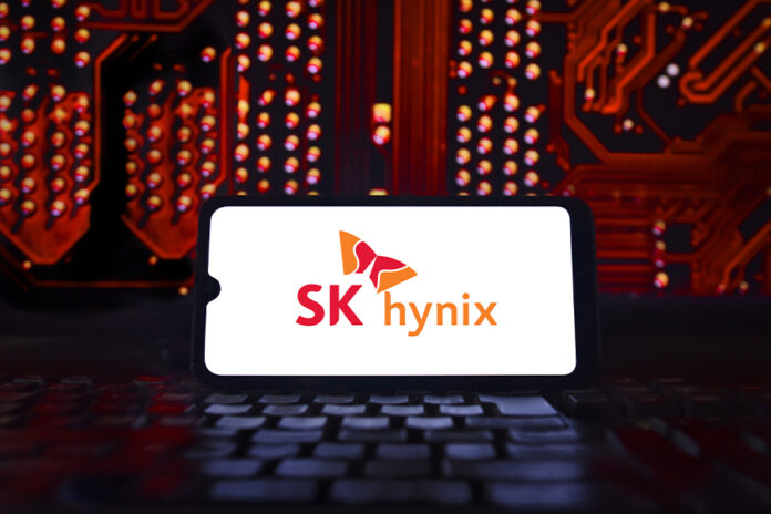 Koreas-SK-Hynix-makes-historic-USD26.5bn-Nasdaq-listing SK海力士 纳斯达克