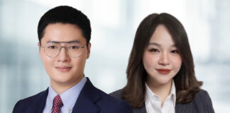 Kudun hires four lawyers, launches new antitrust practice Kudun And Partners Partner Appointments