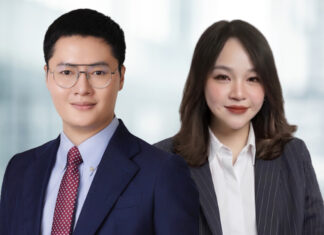 Kudun hires technology team head, launches antitrust practice Kudun And Partners Partner Appointments