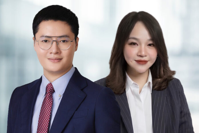 Kudun-hires-four-lawyers-launches-new-antitrust-practice Kudun And Partners Partner Appointments