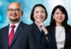 LHAG hires three from Zaid Ibrahim & Co, including former MP LHAG Partner Appointments