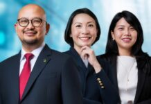 LHAG hires three from Zaid Ibrahim & Co, including former MP LHAG Partner Appointments