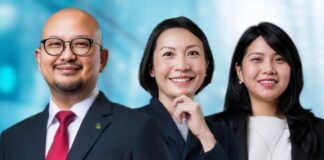 LHAG hires three from Zaid Ibrahim & Co, including former MP LHAG Partner Appointments