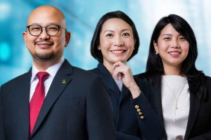 LHAG hires three from Zaid Ibrahim & Co including former MP LHAG Partner Appointments