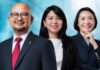 LHAG hires three from Zaid Ibrahim & Co, including former MP LHAG Partner Appointments