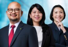LHAG hires three from Zaid Ibrahim & Co, including former MP LHAG Partner Appointments